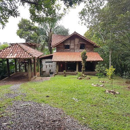 Cabana no Itaimbezinho Praia Grande (Santa Catarina) Exterior foto